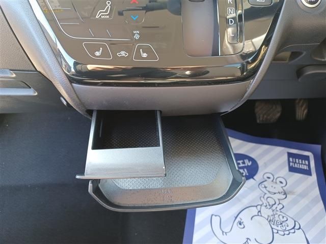 NISSAN ROOX 2021 Image 31