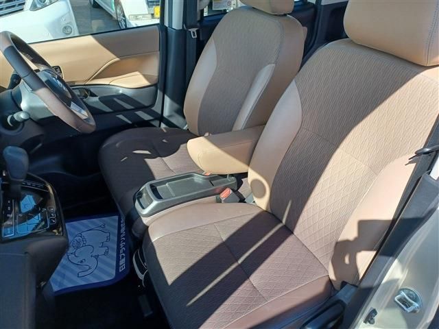 NISSAN ROOX 2021 Image 31