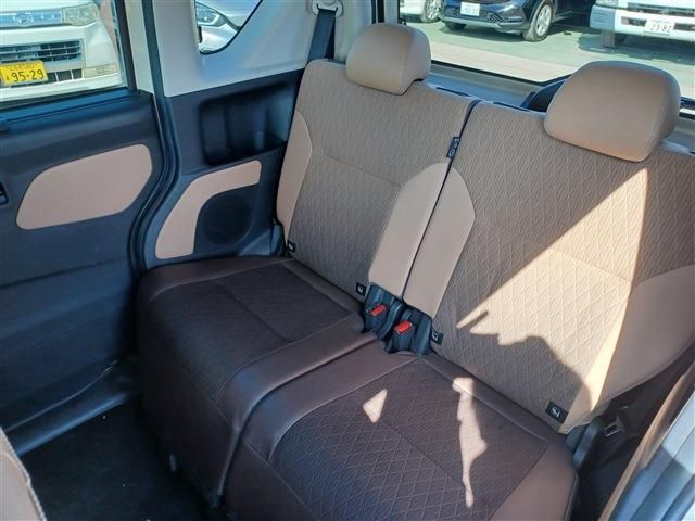 NISSAN ROOX 2021 Image 31