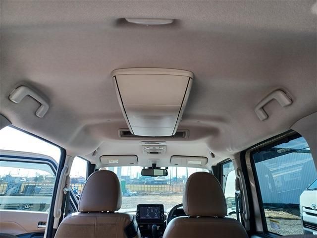 NISSAN ROOX 2021 Image 31