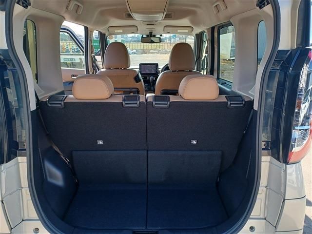 NISSAN ROOX 2021 Image 31