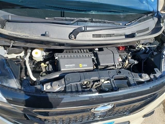 NISSAN ROOX 2021 Image 31