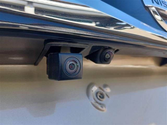 NISSAN ROOX 2021 Image 31