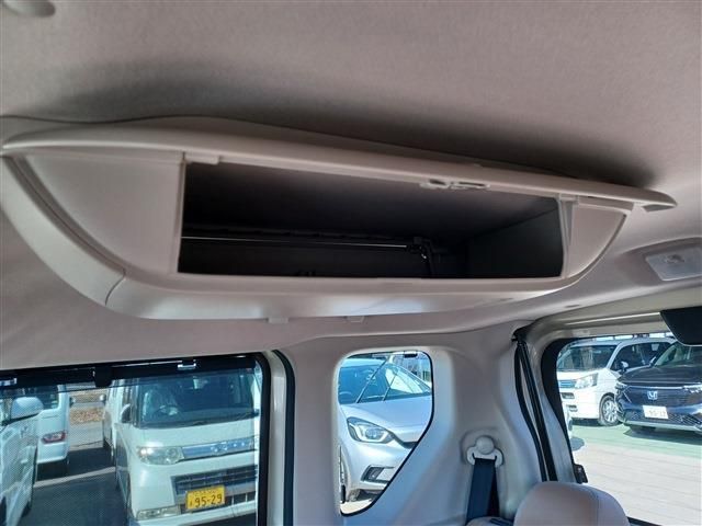 NISSAN ROOX 2021 Image 31