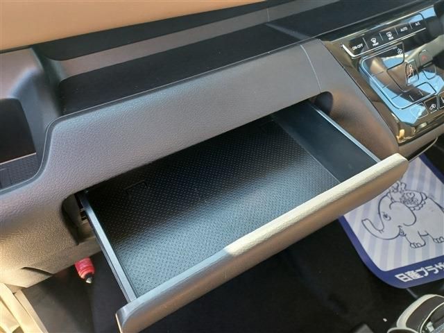 NISSAN ROOX 2021 Image 31