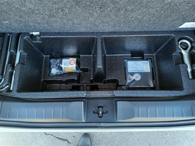 NISSAN ROOX 2021 Image 31