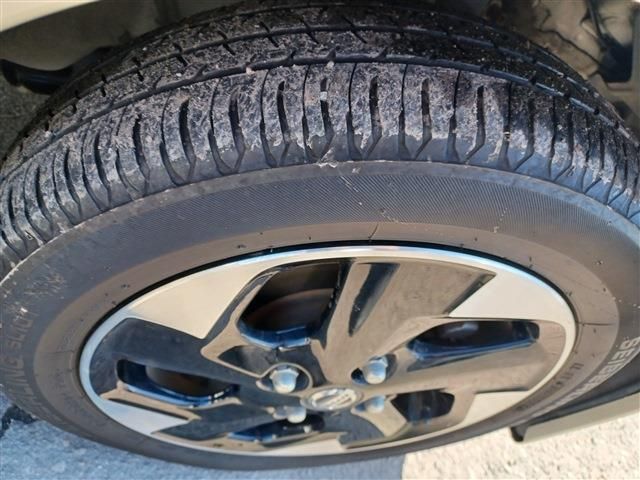 NISSAN ROOX 2021 Image 31