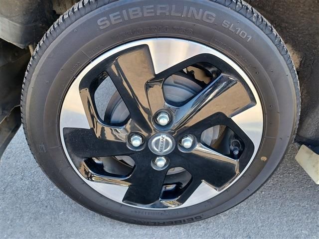 NISSAN ROOX 2021 Image 31