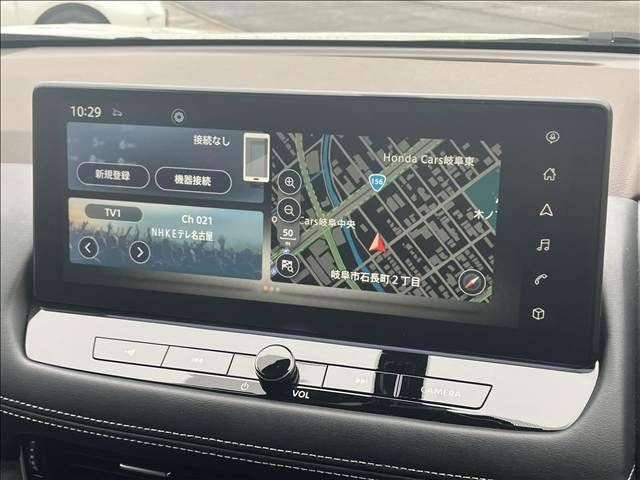 NISSAN X-TRAIL HYBRID 4WD 2023 Image 31