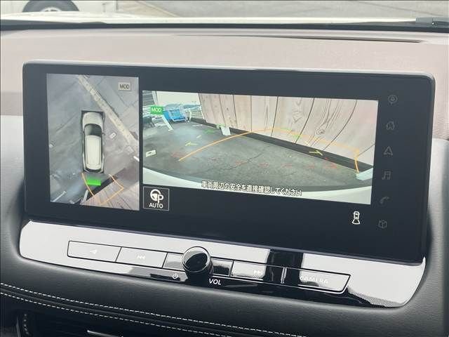 NISSAN X-TRAIL HYBRID 4WD 2023 Image 31