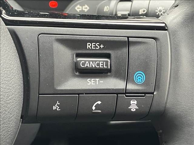 NISSAN X-TRAIL HYBRID 4WD 2023 Image 31