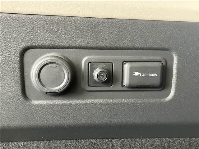 NISSAN X-TRAIL HYBRID 4WD 2023 Image 31