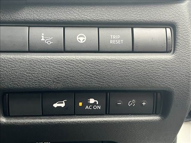 NISSAN X-TRAIL HYBRID 4WD 2023 Image 31