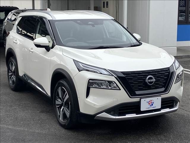 NISSAN X-TRAIL HYBRID 4WD 2023 Image 31