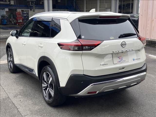 NISSAN X-TRAIL HYBRID 4WD 2023 Image 31