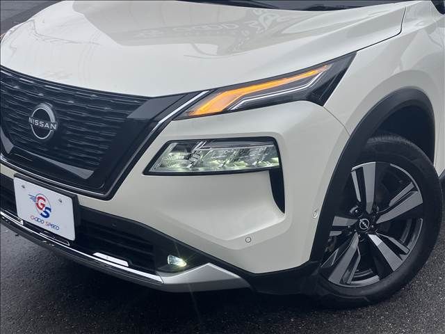 NISSAN X-TRAIL HYBRID 4WD 2023 Image 31