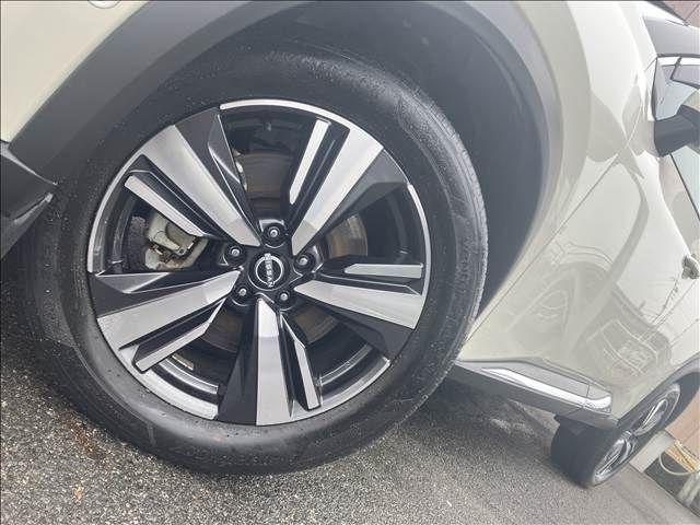 NISSAN X-TRAIL HYBRID 4WD 2023 Image 31