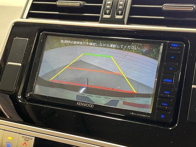 TOYOTA LANDCRUISER PRADO 2022 Image 31