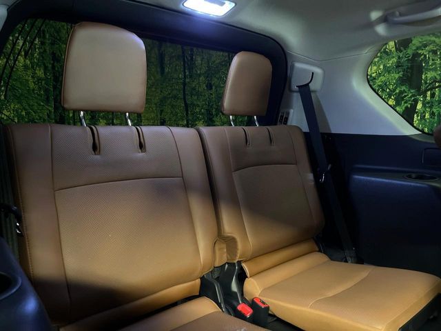 TOYOTA LANDCRUISER PRADO 2022 Image 31