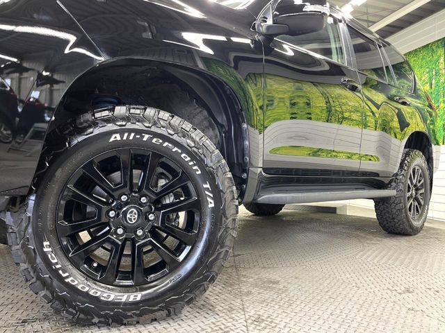 TOYOTA LANDCRUISER PRADO 2022 Image 31