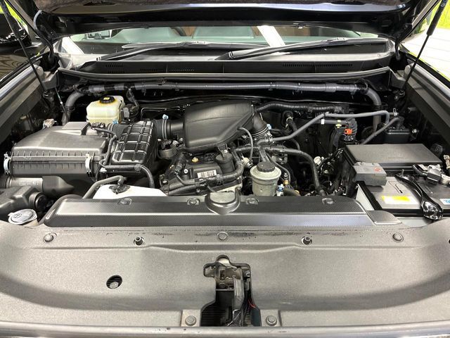 TOYOTA LANDCRUISER PRADO 2022 Image 31