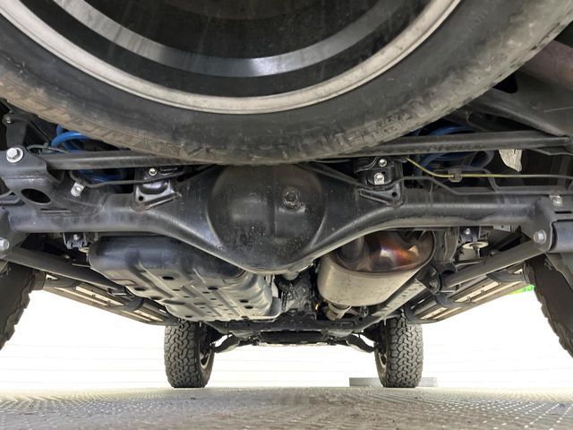 TOYOTA LANDCRUISER PRADO 2022 Image 31