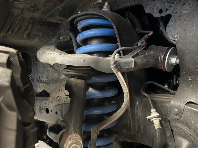 TOYOTA LANDCRUISER PRADO 2022 Image 31