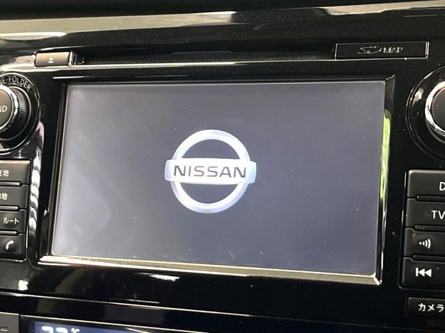 NISSAN X-TRAIL 4WD 2017 Image 31