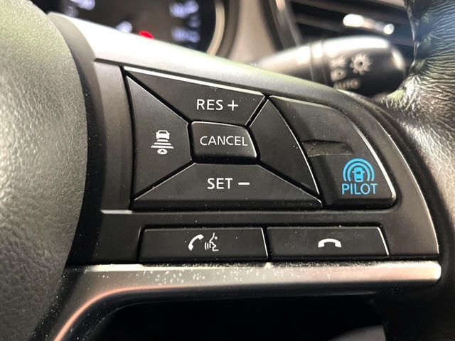 NISSAN X-TRAIL 4WD 2017 Image 31