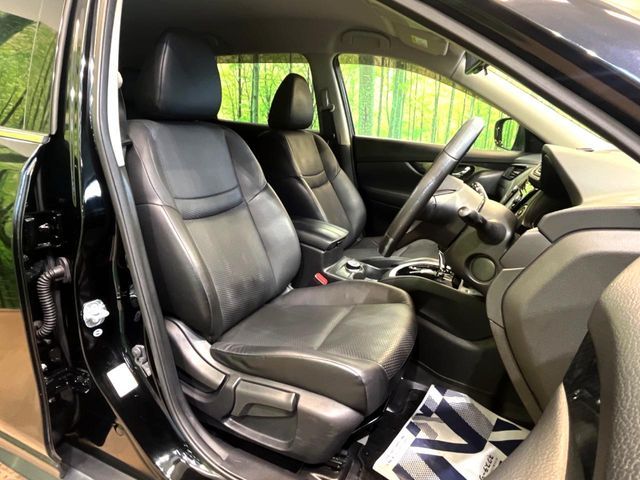 NISSAN X-TRAIL 4WD 2017 Image 31