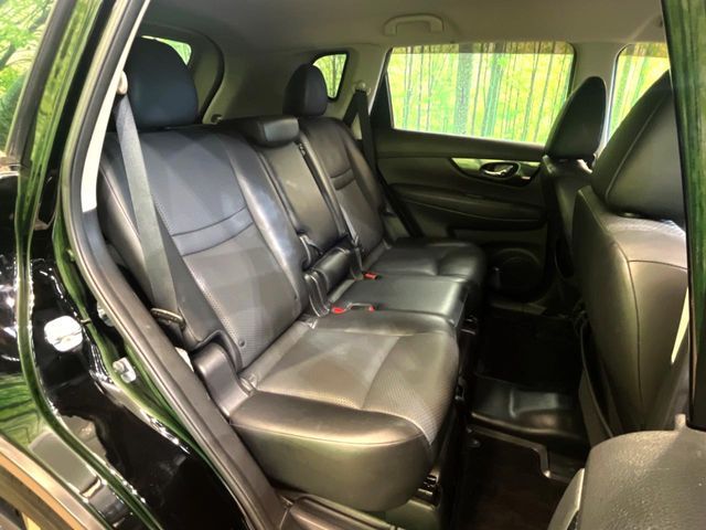 NISSAN X-TRAIL 4WD 2017 Image 31