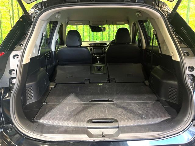 NISSAN X-TRAIL 4WD 2017 Image 31