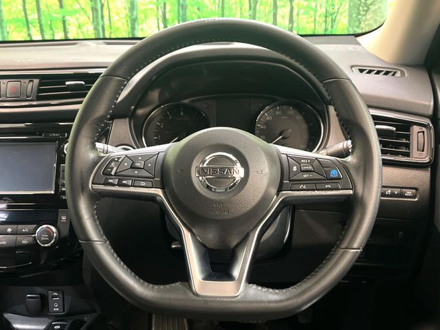 NISSAN X-TRAIL 4WD 2017 Image 31