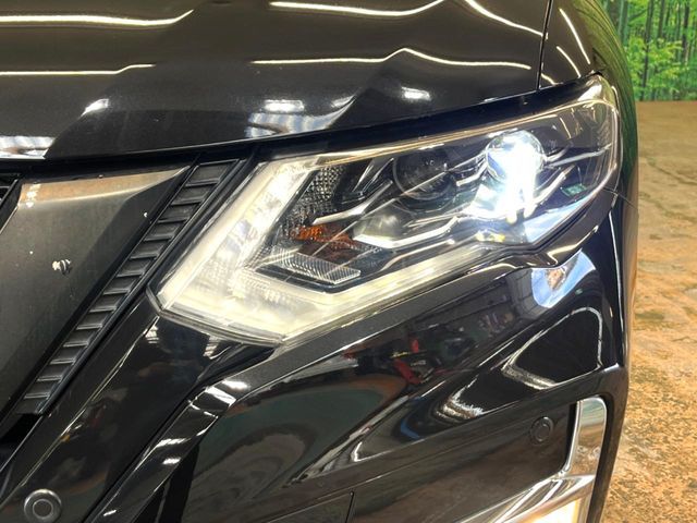 NISSAN X-TRAIL 4WD 2017 Image 31