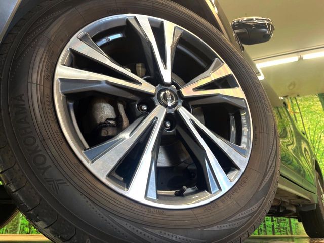 NISSAN X-TRAIL 4WD 2017 Image 31