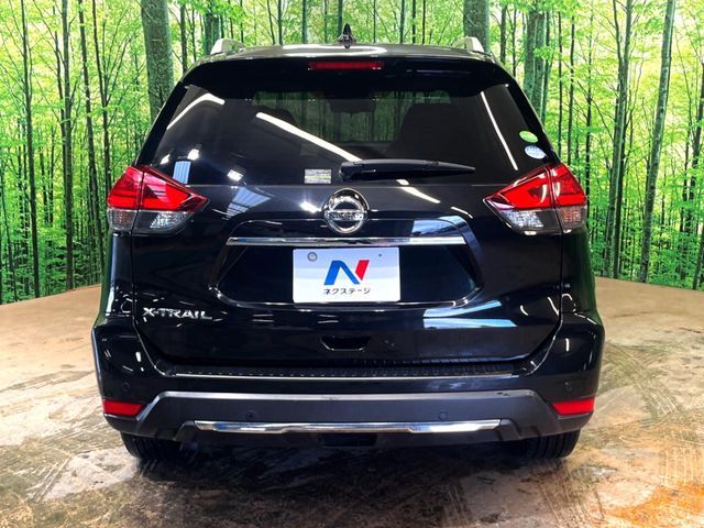 NISSAN X-TRAIL 4WD 2017 Image 31