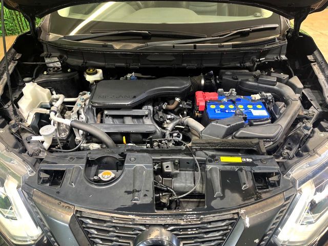 NISSAN X-TRAIL 4WD 2017 Image 31