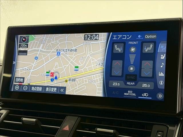 TOYOTA LANDCRUISER WAGON 2023 Image 31