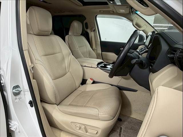 TOYOTA LANDCRUISER WAGON 2023 Image 31