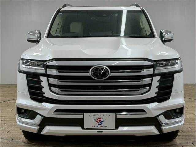 TOYOTA LANDCRUISER WAGON 2023 Image 31