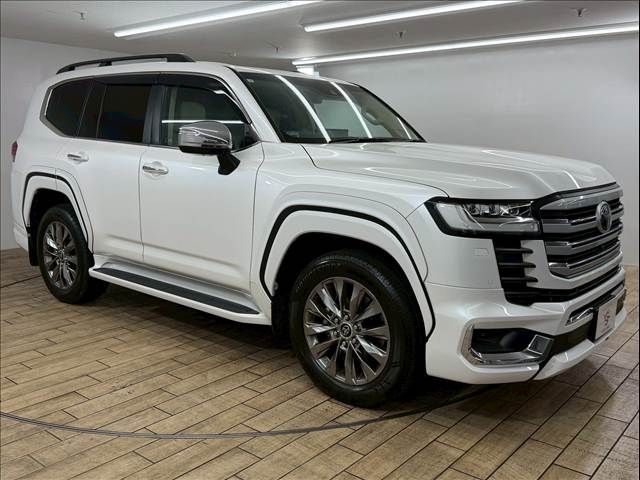 TOYOTA LANDCRUISER WAGON 2023 Image 31