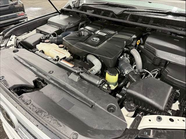 TOYOTA LANDCRUISER WAGON 2023 Image 31