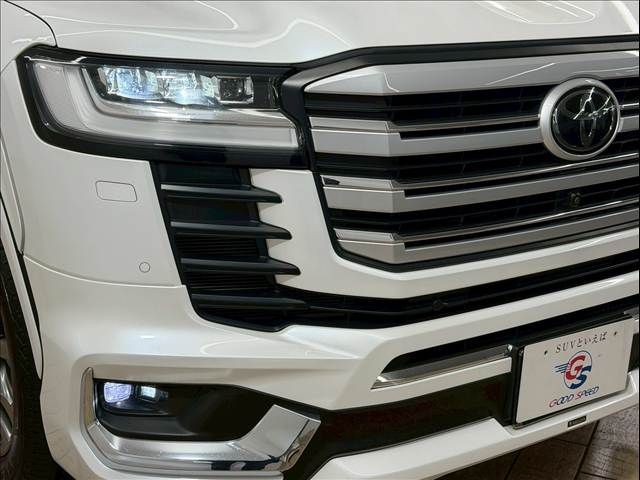 TOYOTA LANDCRUISER WAGON 2023 Image 31