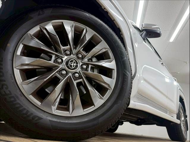 TOYOTA LANDCRUISER WAGON 2023 Image 31