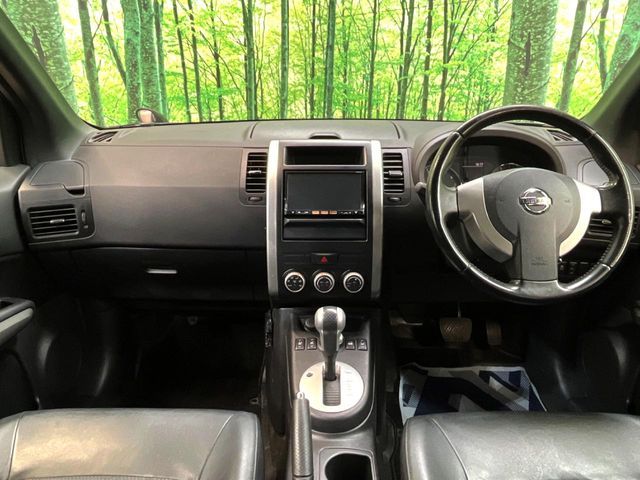 NISSAN X-TRAIL 4WD 2011 Image 31