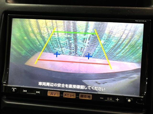 NISSAN X-TRAIL 4WD 2011 Image 31