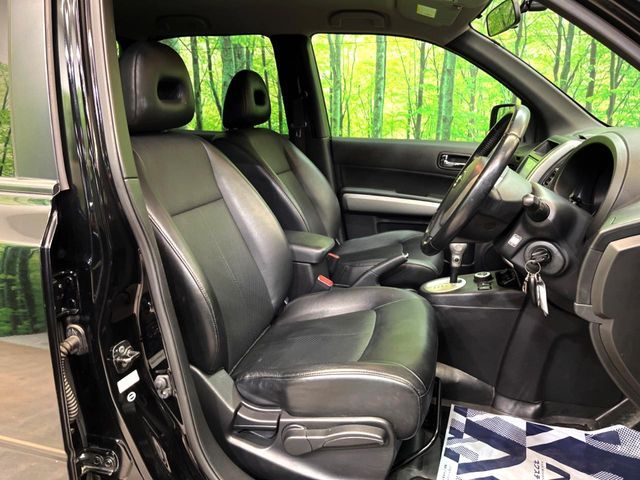 NISSAN X-TRAIL 4WD 2011 Image 31