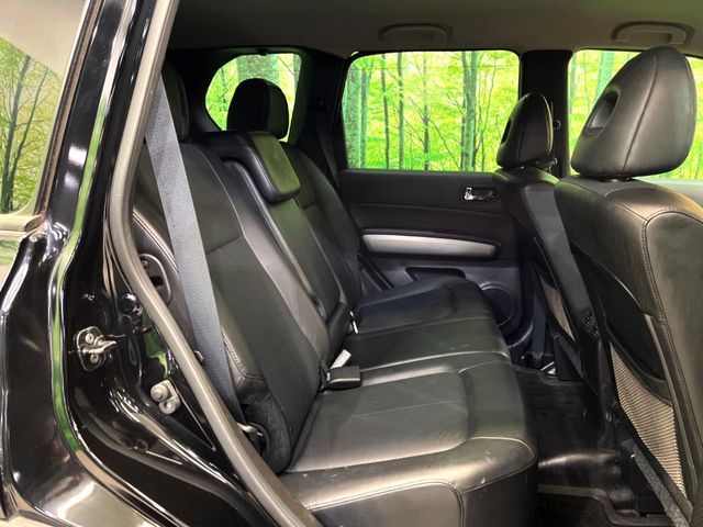 NISSAN X-TRAIL 4WD 2011 Image 31