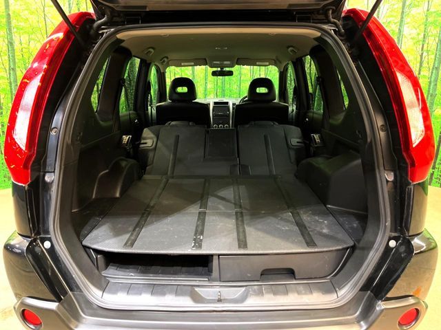 NISSAN X-TRAIL 4WD 2011 Image 31