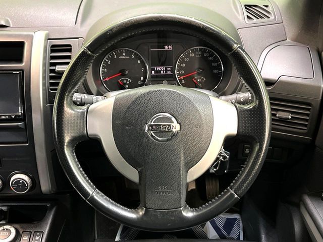 NISSAN X-TRAIL 4WD 2011 Image 31